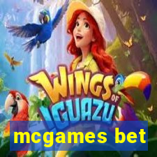 mcgames bet